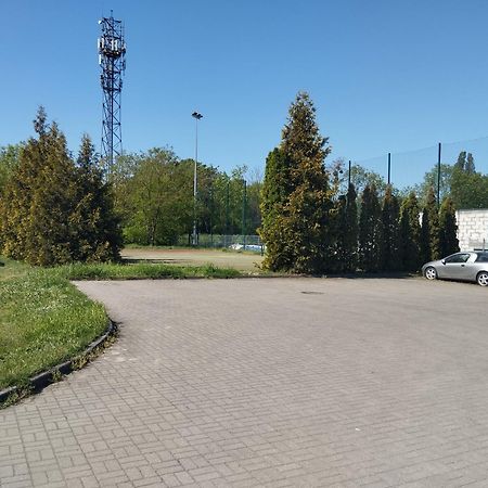 Hostel Rakietka Gdansk Bagian luar foto