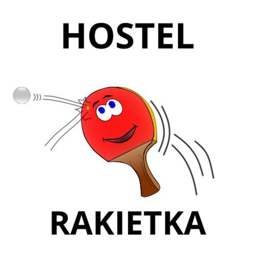 Hostel Rakietka Gdansk Bagian luar foto