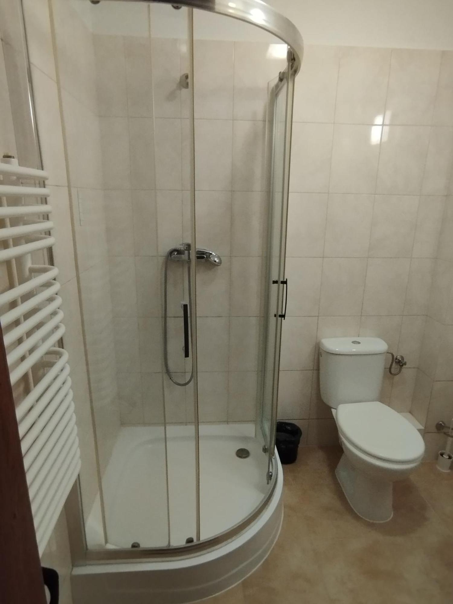 Hostel Rakietka Gdansk Bagian luar foto