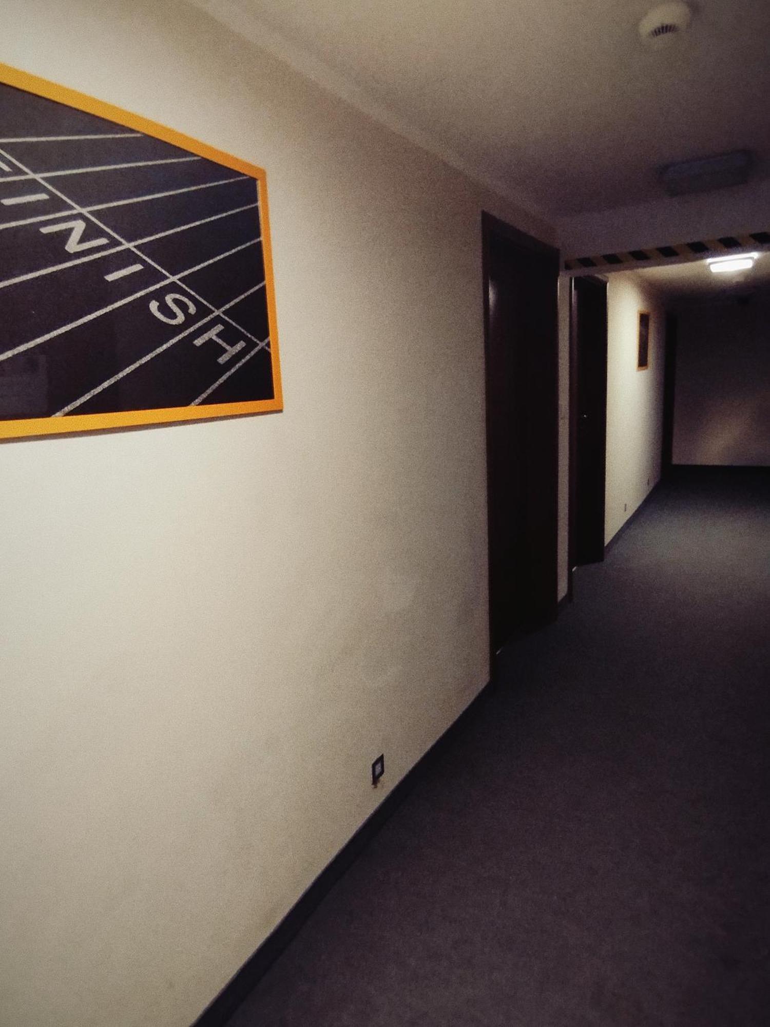 Hostel Rakietka Gdansk Bagian luar foto